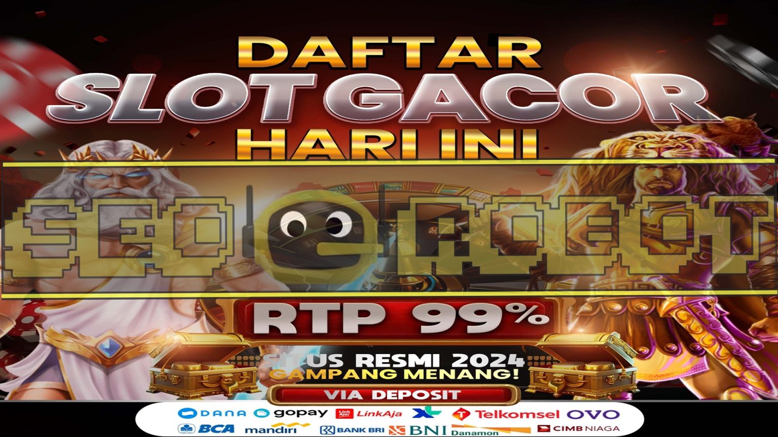 Ketahui Beragam Keuntungan Memainkan Slot Online Di Situs Terpercaya